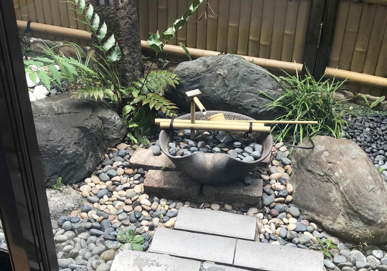Daikanso Chikushino Eksteriør bilde